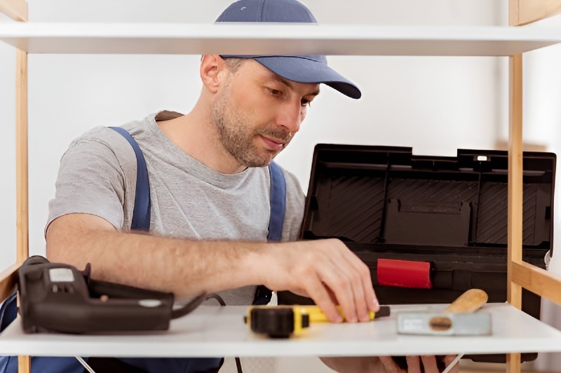 Freezer Repair in Bonita